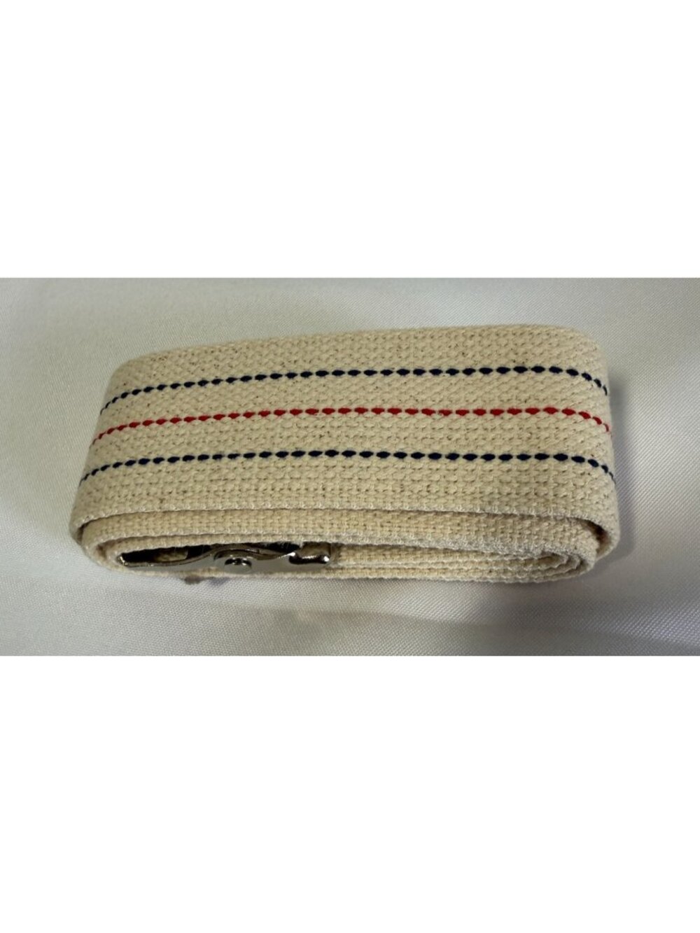 Sammons Preston Transfer Belt 54" Metal Buckle Gait Belt Home Health Supply - Picture 2 of 5